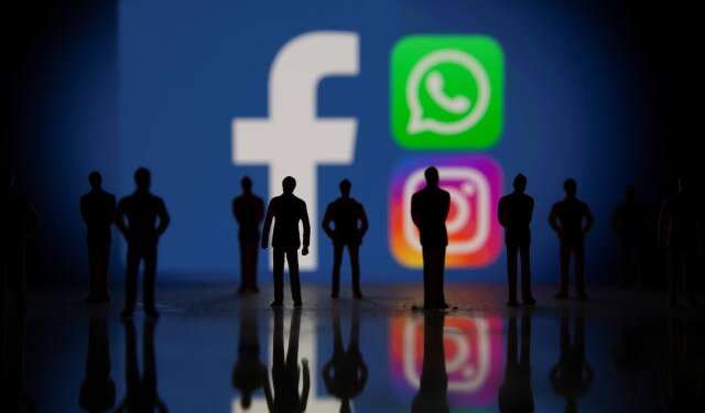 EU to bar Meta from running personalised ads