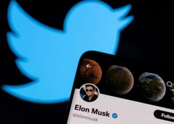 Twitter bans account tracking Musk’s private jet; rolls out location sharing policy