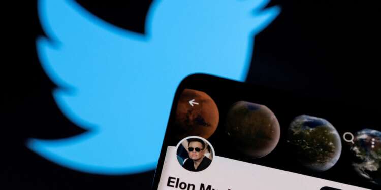 Twitter bans account tracking Musk’s private jet; rolls out location sharing policy