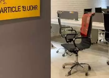 New year, new outages: Sharing our stories of Pakistan’s mega power failure