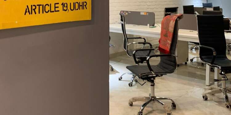 New year, new outages: Sharing our stories of Pakistan’s mega power failure