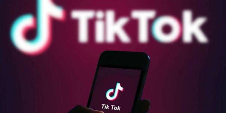 TikTok fined over cookie consent violations