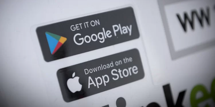 Google, Apple called out for ‘gatekeeping’ in mobile app market