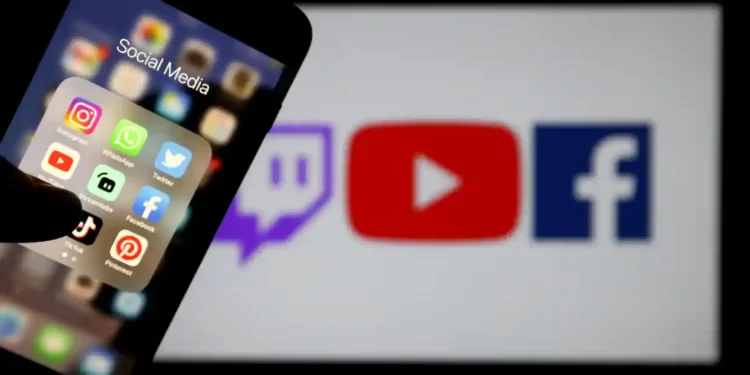 Google, Twitter, TikTok ordered to explain handling of online child abuse