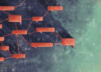 PAKISTAN: Twitter no longer a space for discourse