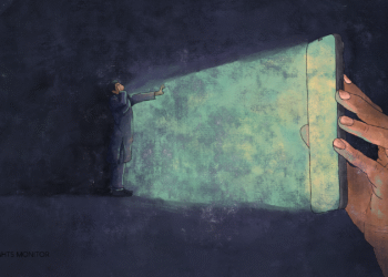 PALESTINE: Big Tech and Israel collude to amplify censorship