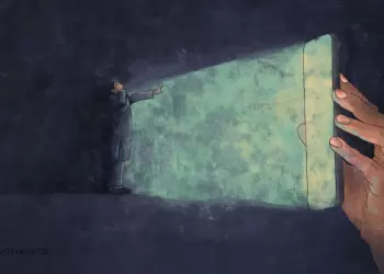 PALESTINE: Big Tech and Israel collude to amplify censorship