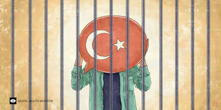 TURKEY: Using the disinformation law as a weapon