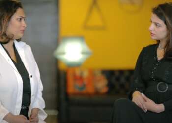 From Online Harassment to Violence in Physical Space – Episode 01