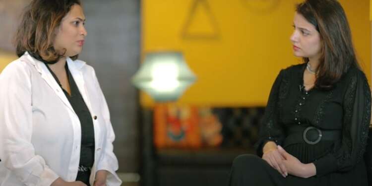 From Online Harassment to Violence in Physical Space – Episode 01