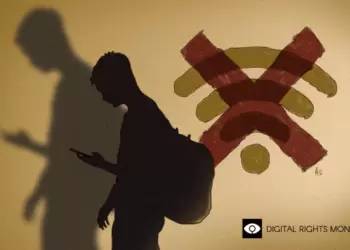 Civil society, business community call on govt to restore internet