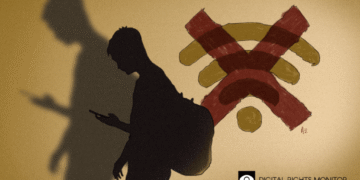 Civil society, business community call on govt to restore internet