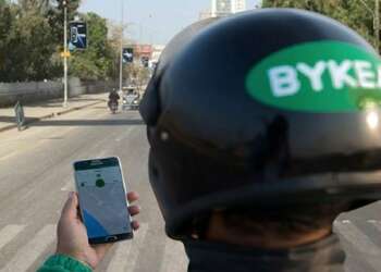 Bykea users receive inappropriate notifications after app ‘compromised’