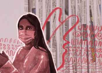 Online violence against women, misinformation campaigns, and Big Tech accountability: The case of Asia 