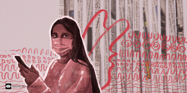 Online violence against women, misinformation campaigns, and Big Tech accountability: The case of Asia