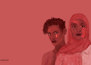 EGYPT: Unsociable social media