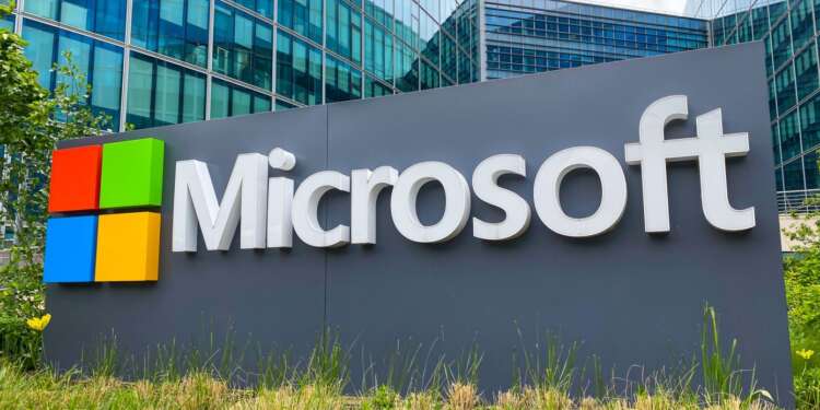 Microsoft agrees to 20m settlement over child privacy violation