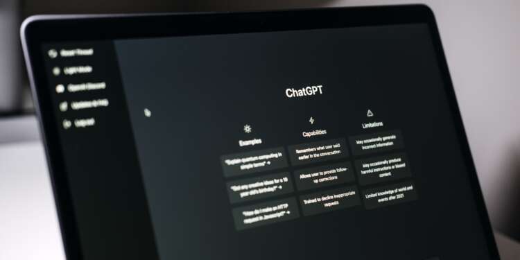 ChatGPT maker being investigated over data protection concerns
