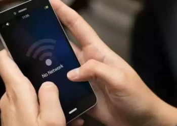 Pakistan ranked third worldwide for internet restrictions