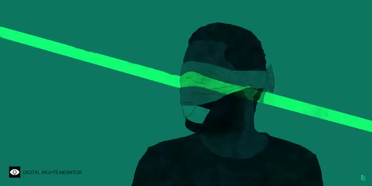 Pakistan’s data protection and e-safety bills geared towards censorship, not user protection