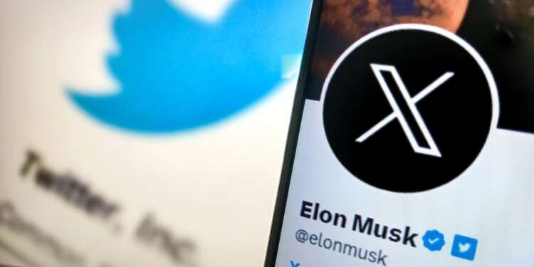 Musk’s X, formerly Twitter, to remove blocking feature
