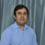 Abdullah Masood