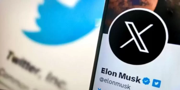 Musk’s X, formerly Twitter, sues California over content moderation law
