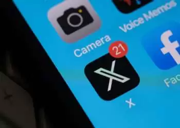 X may collect biometric data, employment history