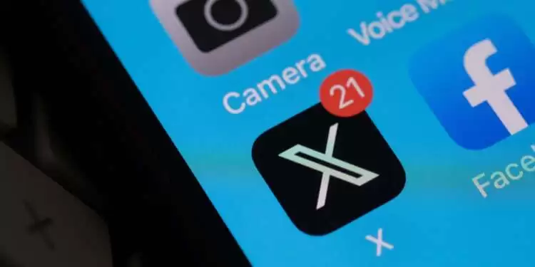 X may collect biometric data, employment history