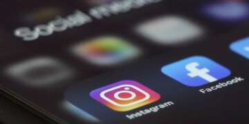 Meta sued over ‘youth mental health crisis’