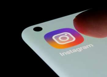 Instagram apologises for putting ‘terrorist’ on Palestinian profiles