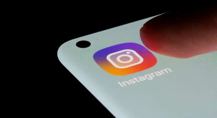 Instagram apologises for putting ‘terrorist’ on Palestinian profiles