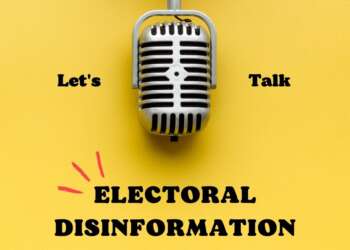 Collaborative efforts required to counter electoral disinformation, say experts