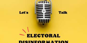 Collaborative efforts required to counter electoral disinformation, say experts