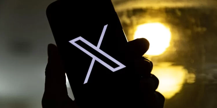 X scraps election integrity team