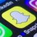 Meta, Snap directed to explain child protection measures