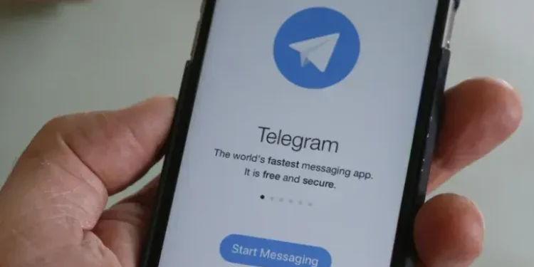 SPAIN: Telegram blocked temporarily over complaint by media companies