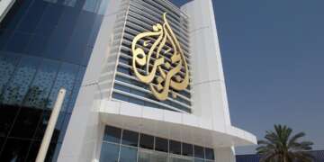 Israel banning Al Jazeera broadcast; network denounces move as ‘frantic campaign’