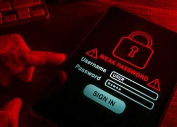 UK: Weak passwords to be banned officially