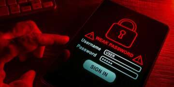 UK: Weak passwords to be banned officially