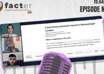 Facter Weekly – Episode 03