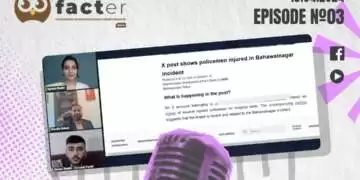 Facter Weekly – Episode 03