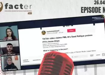 Facter Weekly – Episode 04