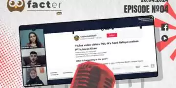 Facter Weekly – Episode 04