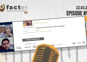 Facter Weekly – Episode 01