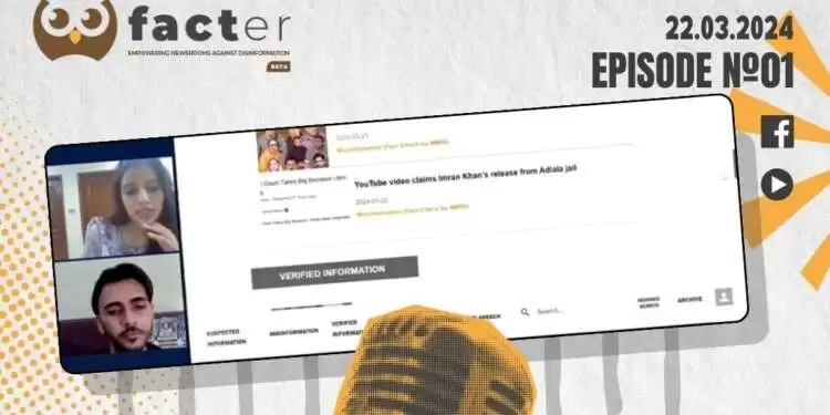 Facter Weekly – Episode 01