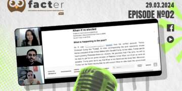 Facter Weekly – Episode 02