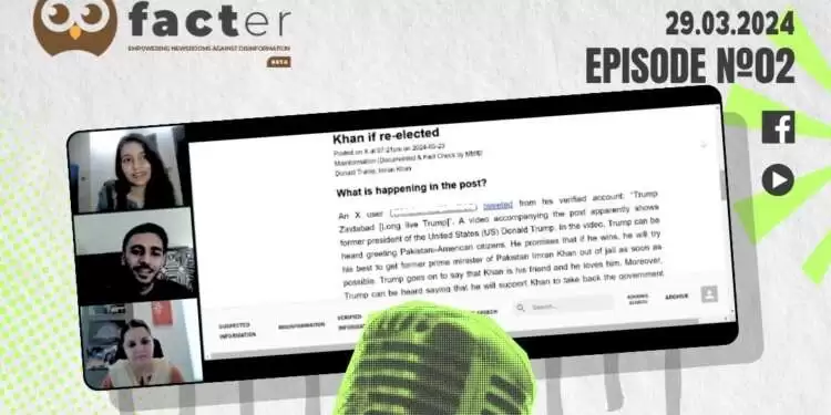Facter Weekly – Episode 02
