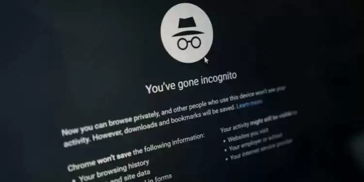 Google to ‘delete’ browsing records to settle Incognito privacy lawsuit