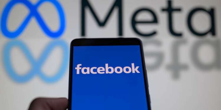 US: Meta fails to block probe into Facebook privacy violations